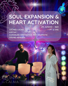 Heart Ativation & Soul Expansion (1)