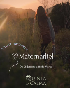 Maternar-te - (Post para Instagram