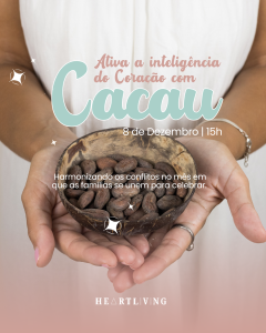 Cacau Shakty Shala