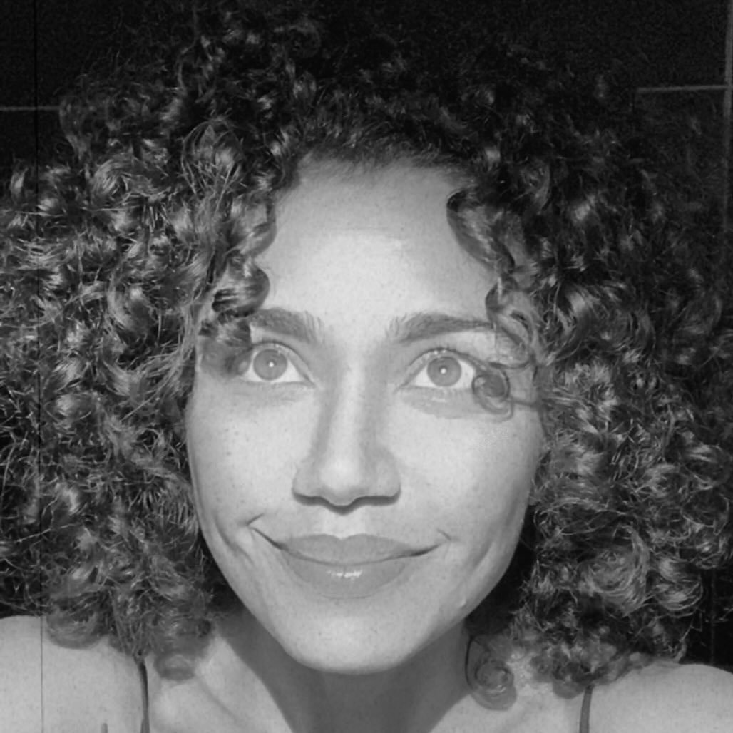 Adriele - Cozinheira vegan